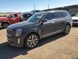 2021 KIA Telluride S for sale in Colorado Springs, CO