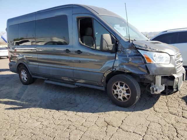 2016 Ford Transit T-350