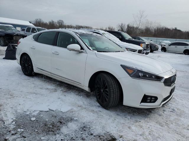 2017 KIA Cadenza Limited