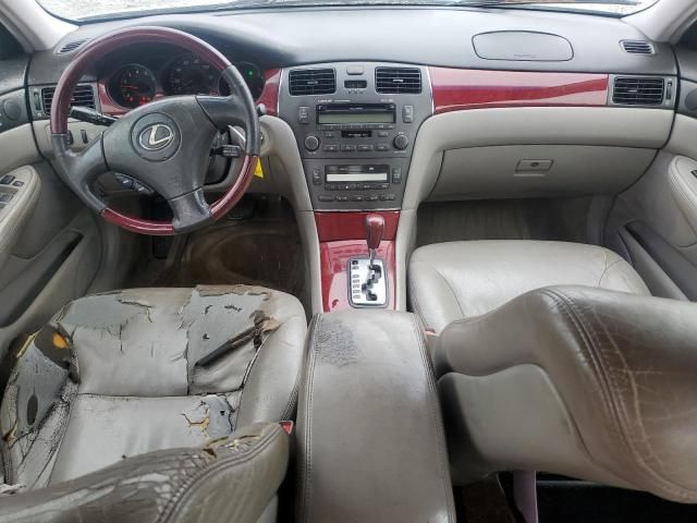 2003 Lexus ES 300