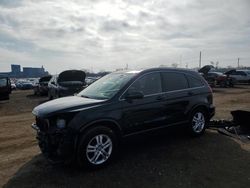 Honda crv salvage cars for sale: 2011 Honda CR-V EX