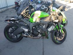 2024 Kawasaki ZX636 K for sale in Littleton, CO