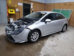 2023 Toyota Corolla LE for sale in Kincheloe, MI