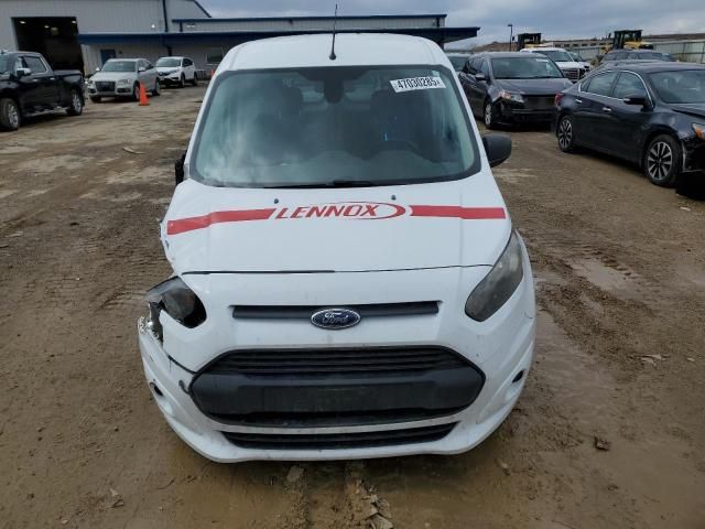 2015 Ford Transit Connect XLT