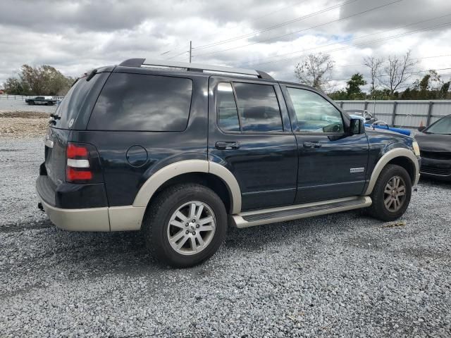 2007 Ford Explorer Eddie Bauer