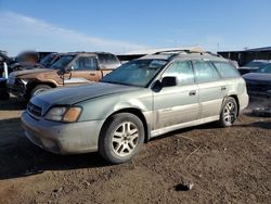 2003 Subaru Legacy Outback AWP for sale in Brighton, CO