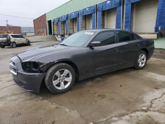 2013 Dodge Charger SXT