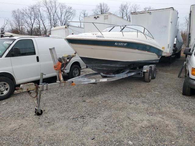 1998 Monterey Boat Trlr