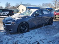 2022 Mazda 3 Preferred for sale in Wichita, KS