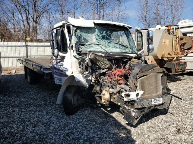 2022 Freightliner M2 106 Medium Duty