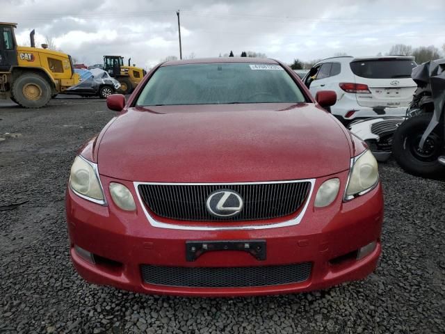 2006 Lexus GS 430