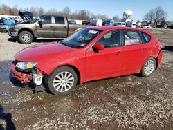 2008 Subaru Impreza 2.5I for sale in Hillsborough, NJ