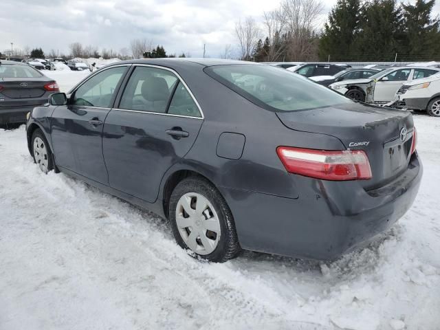 2009 Toyota Camry Base