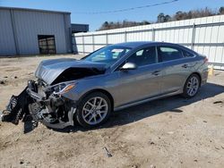 Hyundai Sonata salvage cars for sale: 2018 Hyundai Sonata Sport