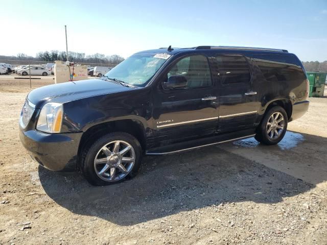 2012 GMC Yukon XL Denali