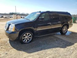 GMC Yukon salvage cars for sale: 2012 GMC Yukon XL Denali