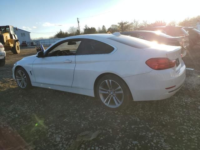 2017 BMW 440XI