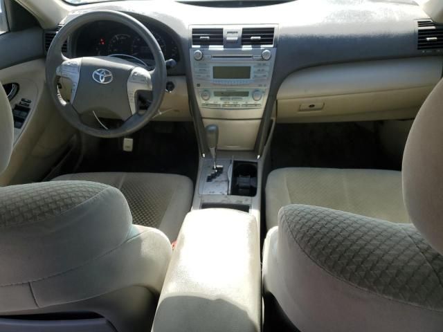 2008 Toyota Camry Hybrid