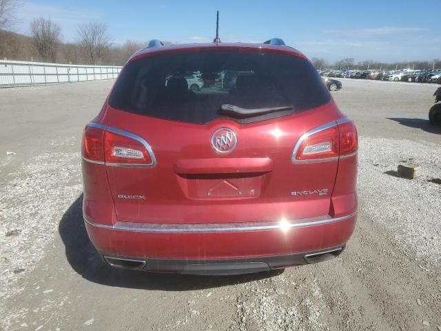 2014 Buick Enclave