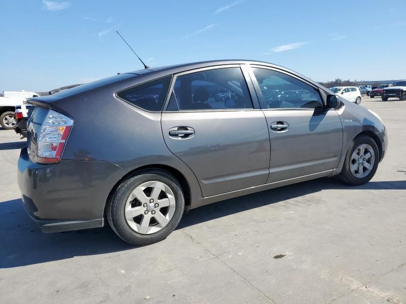 2007 Toyota Prius