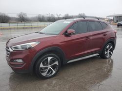 2017 Hyundai Tucson Limited for sale in Lebanon, TN