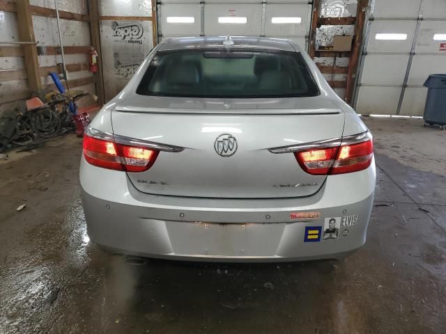 2017 Buick Verano Sport Touring