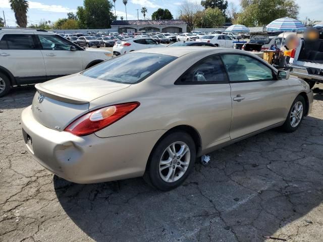 2004 Toyota Camry Solara SE