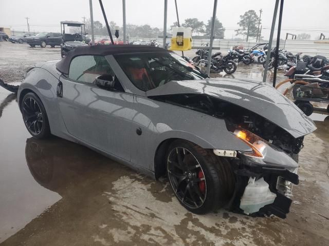 2010 Nissan 370Z