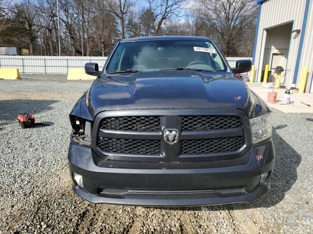 2017 Dodge RAM 1500 ST