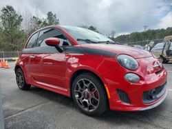 2013 Fiat 500 Sport for sale in Loganville, GA