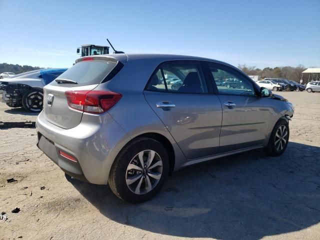 2023 KIA Rio S