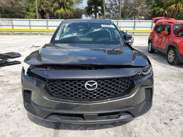 2023 Mazda CX-50 Premium Plus