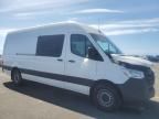 2022 Mercedes-Benz Sprinter 2500