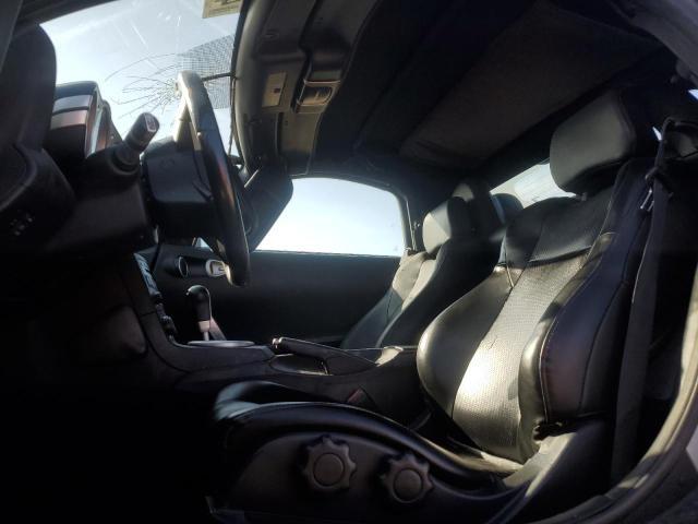 2004 Nissan 350z Roadster