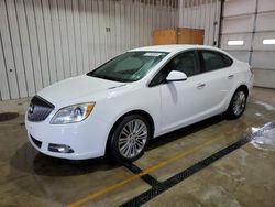 Buick Verano salvage cars for sale: 2013 Buick Verano