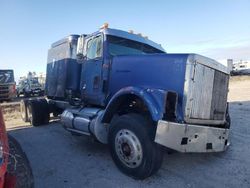Salvage trucks for sale at Clewiston, FL auction: 1994 International 9300 Semi Truck