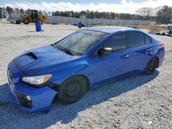 2015 Subaru WRX Premium for sale in Fairburn, GA