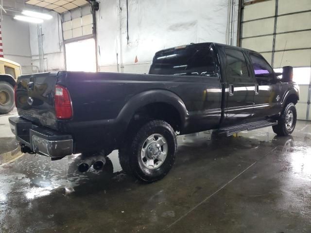 2011 Ford F250 Super Duty