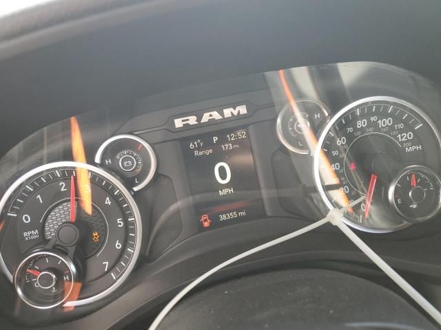 2023 Dodge RAM 1500 BIG HORN/LONE Star