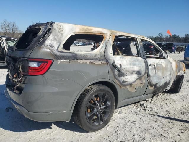 2021 Dodge Durango GT