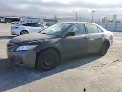 2009 Toyota Camry SE for sale in Sun Valley, CA