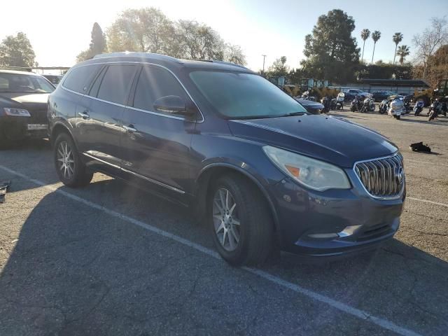 2014 Buick Enclave