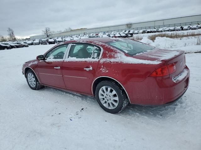 2009 Buick Lucerne CXL