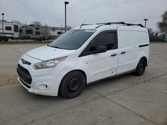 2014 Ford Transit Connect XLT