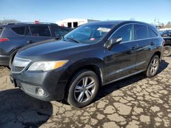 2014 Acura RDX Technology for sale in New Britain, CT