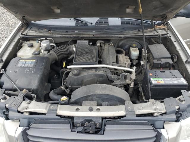 2003 GMC Envoy XL