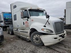 2015 International Prostar for sale in Houston, TX