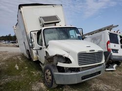 Freightliner m2 106 Medium Duty salvage cars for sale: 2018 Freightliner M2 106 Medium Duty