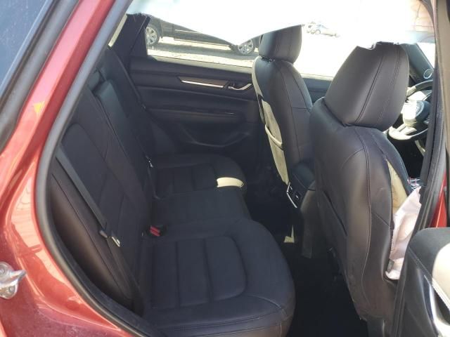 2019 Mazda CX-5 Signature