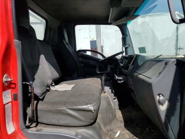 2014 Isuzu NPR